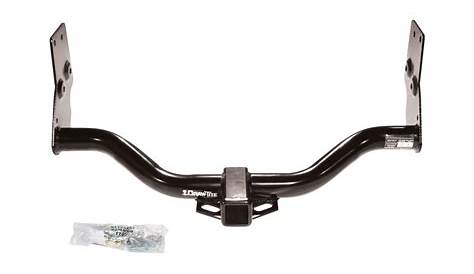 hitch for nissan pathfinder