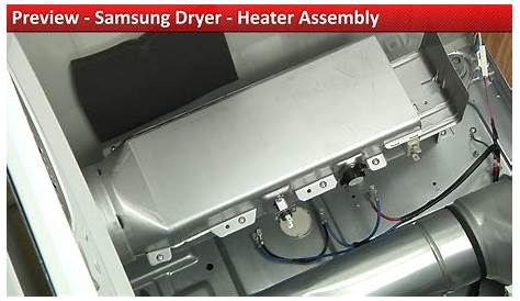 [4+] Wiring Diagram Samsung Dryer Heating Element, Wiring Diagram For