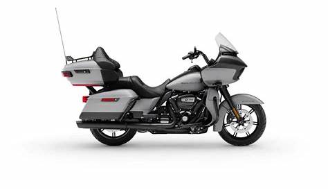 2020 Harley-Davidson Road Glide Limited Guide • Total Motorcycle