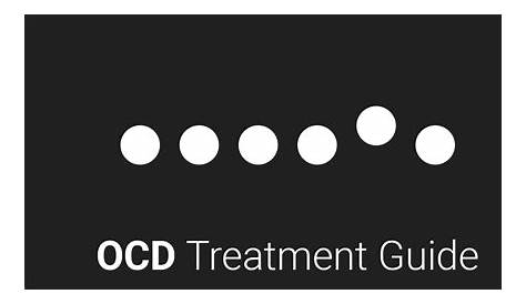 ocd worksheets therapist aid