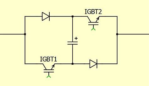 power electronics - What's wrong with this modified 12-pulse rectifier