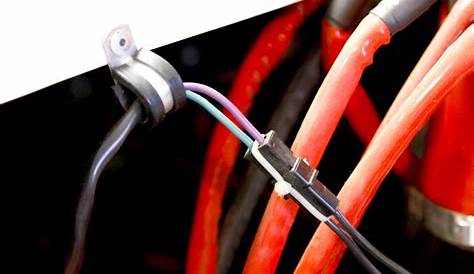 Tips on Race Car Wiring Systems - Hot Rod Network