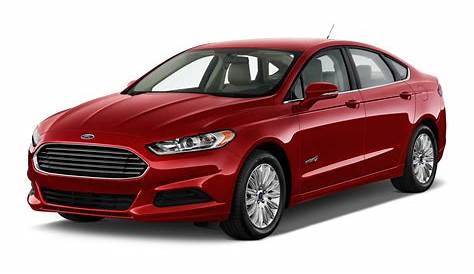 2014 Ford Fusion Hybrid Prices, Reviews, and Photos - MotorTrend