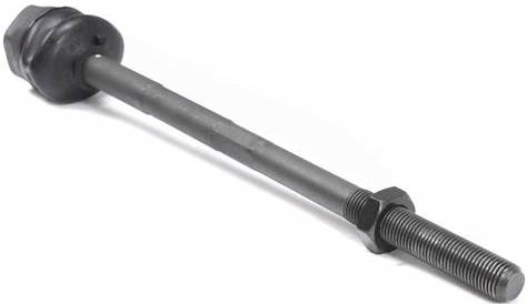Tie Rod End For 1999-2006 Chevrolet Silverado 1500 Front Left and Right