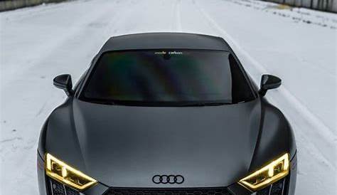Audi Sports Car Images
