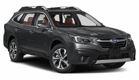 New 2021 Subaru Outback Touring XT For Sale West Palm Beach FL | #R021095
