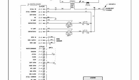 Liftmaster 850lm Wiring Diagram - nest wiring