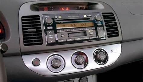 2006 Toyota Camry VIN Check, Specs & Recalls - AutoDetective