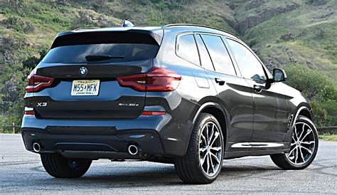 New 2024 BMW X3 Hybrid, Horsepower, Specs | 2023 BMW Models