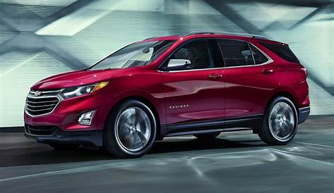 Chevy Lease Deals, Financing Incentives & Rebates: April 2022 - CarsDirect