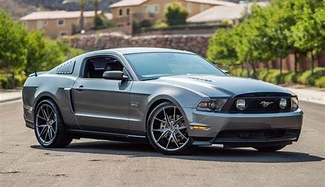 2012 ford mustang gt 0 60