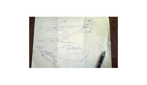 atk cap pickup wiring diagram