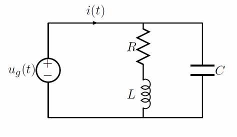passive networks - Combined RLC circuit phasor diagram? - Electrical Engineering Stack Exchange