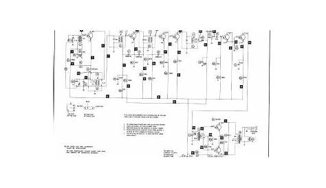 Emerson Schematics, Service manual or circuit diagram £1.80 (~ $2.20 or
