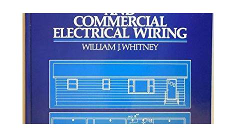 modern residential and commercial electrical wiring