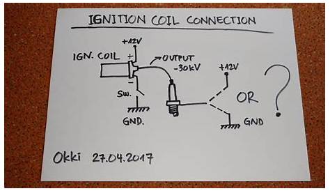 Ignition Coil - Circuit Confusion - YouTube