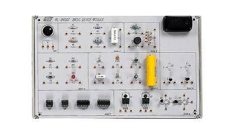 analog electronic circuit pdf