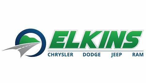 Elkins Chrysler Dodge Jeep Ram | Graphic Design | Altoona, PA 16602