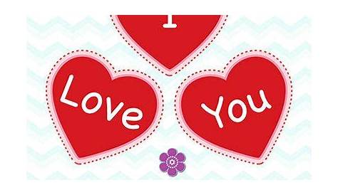happy valentines card printable