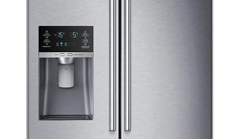 Samsung RF28HMEDBSR/AA 28 cu. ft. 4-Door French Door Refrigerator