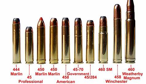45 70 Government Ballistics Chart Pictures To Pin On Pinterest | Free