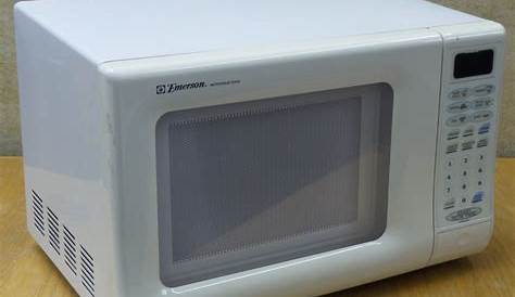 emerson 1500 watt microwave