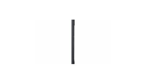 Samsung UE46C Pantalla Comercial LED 46'', Negro LH46UECPLGC/ZA