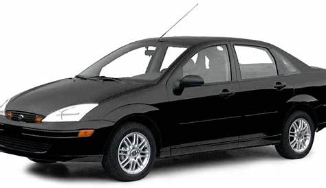 2001 ford focus images