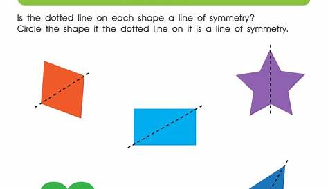 symmetry worksheets for kindergarten pdf symmetry drawing practice