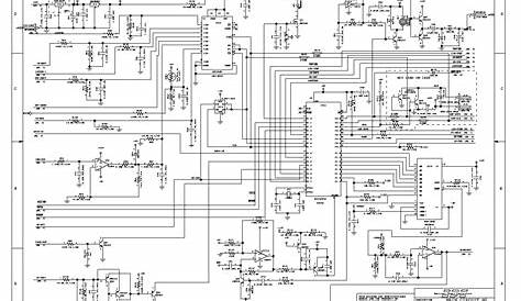Apc Smart Ups 1500 Wiring Diagram - Wiring Diagram