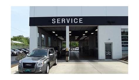 Fox Valley Buick GMC in Saint Charles including address, phone, dealer