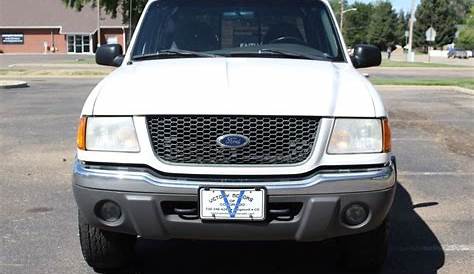 2001 Ford Ranger XLT | Victory Motors of Colorado