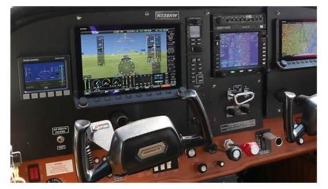 Dynon Certified | Affordable Avionics For Certified Aircraft
