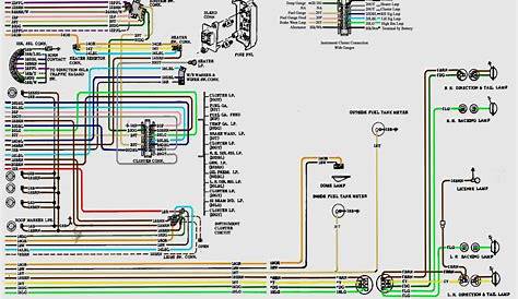 Tail Light Wiring Diagram - Cadician's Blog