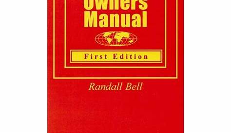 Property Owners Manual (Paperback) - Walmart.com - Walmart.com