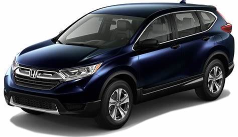 2019 Honda CR-V Incentives, Specials & Offers in Mount Pleasant WI