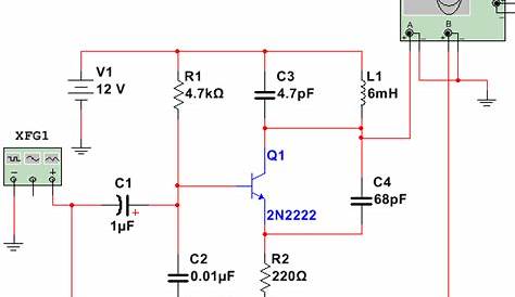 PCB Design Practical-Frequency Modulator