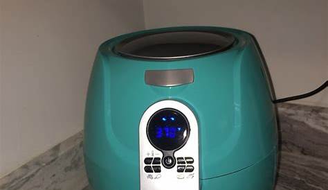 On The Dime: Cook's Essential Air Fryer