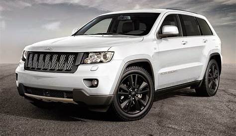 2012 Jeep Grand Cherokee Owner's Manual - Download Manual PDF Online