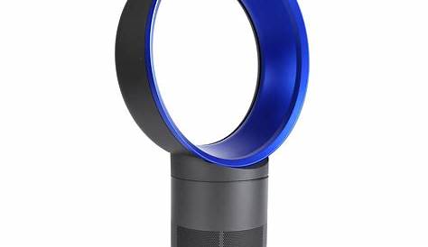 Air Multiplier fans by Dyson. - Design Is This
