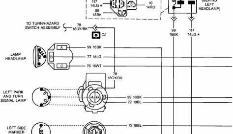 ac wiring diagram 2001 jeep wrangler