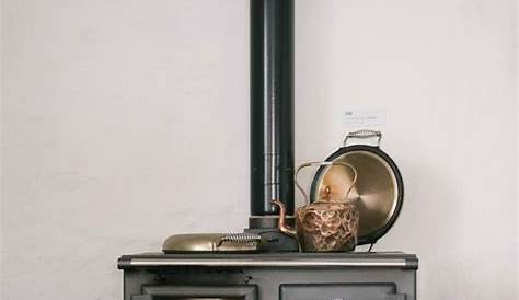 the art of slow living Casa Hygge, Hygge Home, Wood Burning Cook Stove