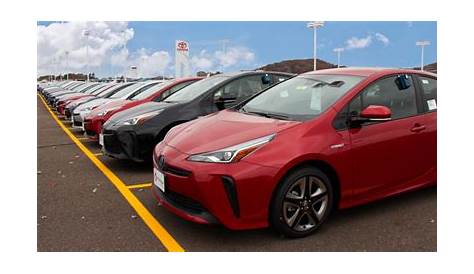 Toyota Hybrid Battery Warranty | Markquart Toyota | Dealer