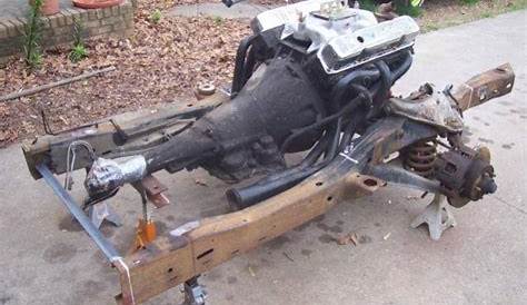 2002 dodge dakota frame repair kit
