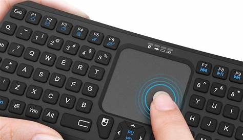Jelly Comb MINI Wireless Keyboard Review: Thin, Affordable, and Reliable