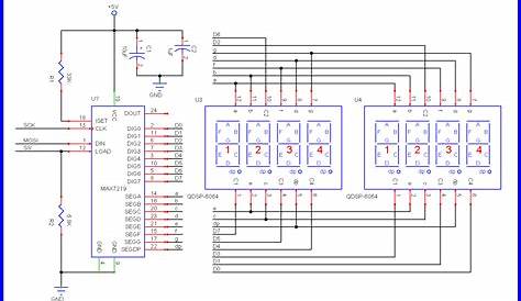 how to make electrical schematics