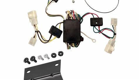 toyota camry wiring harness