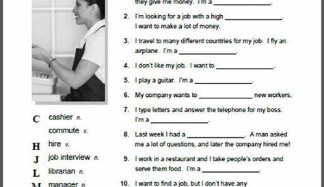 special education printable worksheets for special needs students
