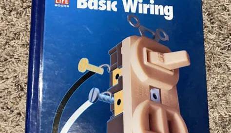 basic wiring book
