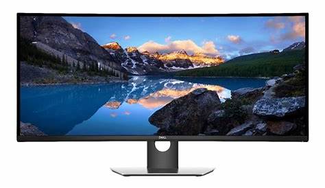 Dell Ultrasharp 38 Curved Monitor U3818Dw Manual - Houses For Rent Near Me